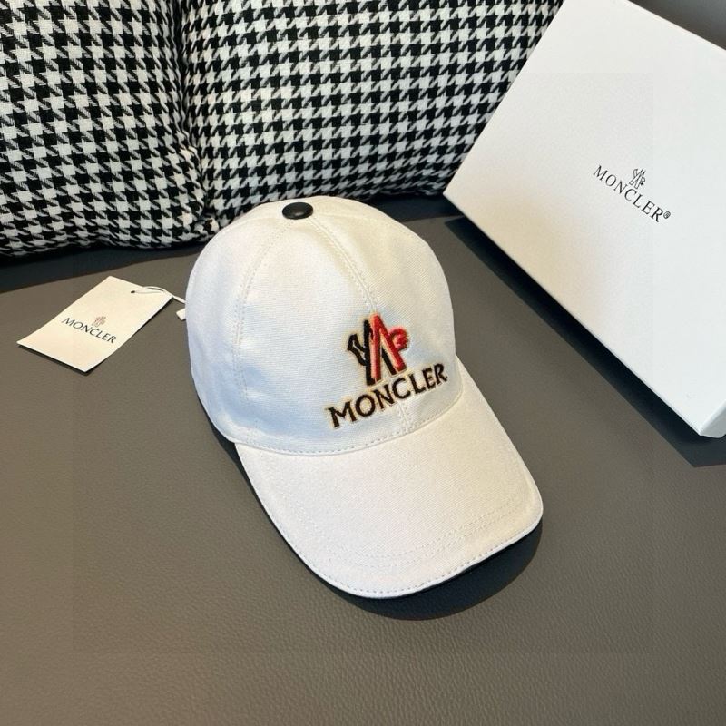 Moncler Caps